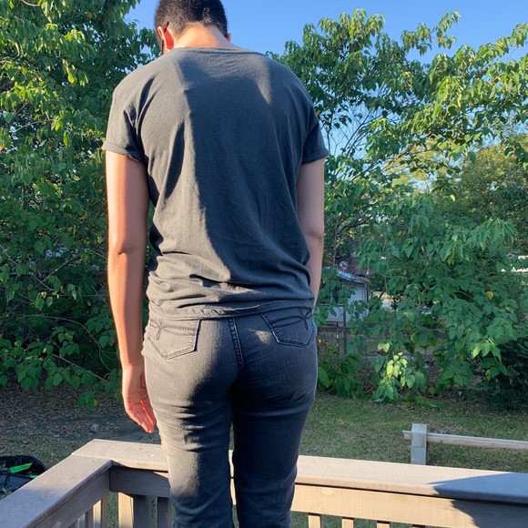 adorable feminist tee! - Picture 3 of 5